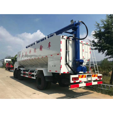 Грузовик для перевозки кормов большой емкости для сельскохозяйственного использования