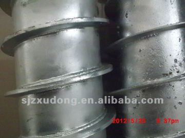 Ground Screw anchor