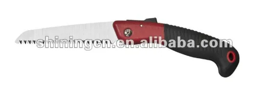 foldable pocket saw, FOLDING SAW, SH-103