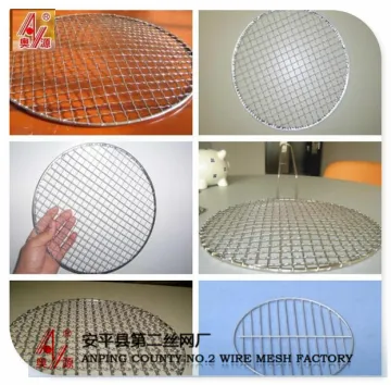 food grade stainless steel wire mesh,charcoal grills steel wire mesh bbq barbecue grills wire mesh