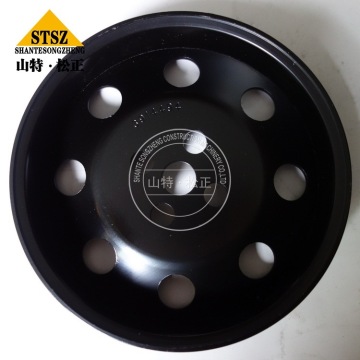 Penggali Bahagian Penggali Kejuruteraan Aksesori Jentera Pulley 3914494