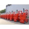Aluminum Alloy Mobile Hydraulic Lift Platform