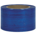 Película Stretch Jumbo lldpe azul quente de ancho 500 mm