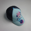 Impresión linda casa Mickey Kids gorra deportiva