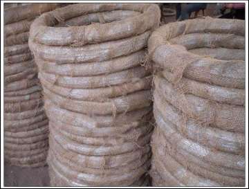 22G Galvanized binding wire