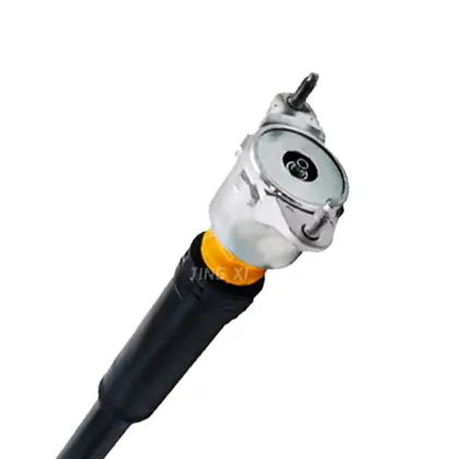 Rear Car Shock Absorber Assembly for Clase A W176 & Clase B W246 (1763201931)