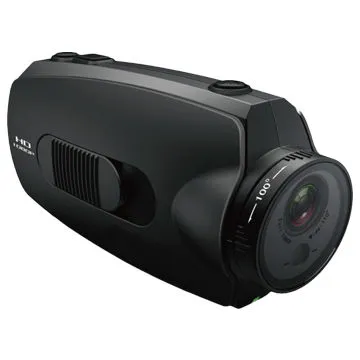 Sports cameras, full HD, with special design