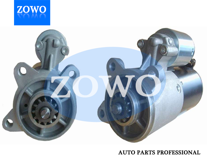 Ford Starter F81zac