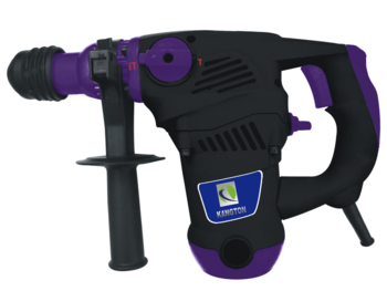 1500w 32mm SDS plus Rotary Hammer Drill