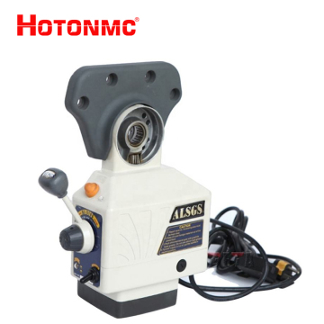 Power Feeder for Milling Machine AL-310S AL-410S AL-510S | Heavy Duty Feed System