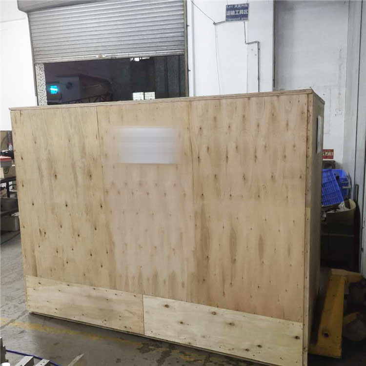 Mask machine 750 - 1 Mask machine 750 - 1