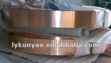 power transformer/voltage transformer Copper strip