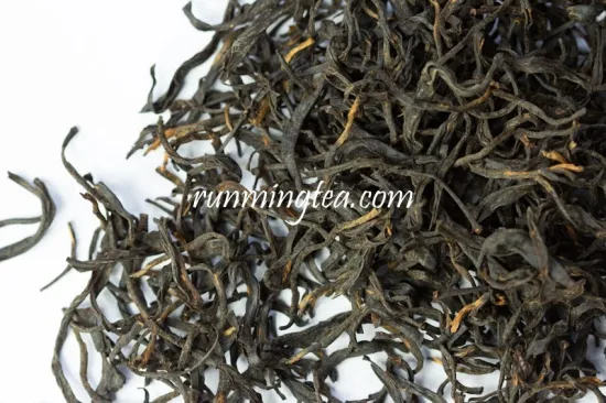 JinXuan Black Tea Leaves