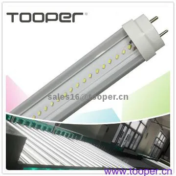 High quality G13 LED Pure White T8 Tube Light