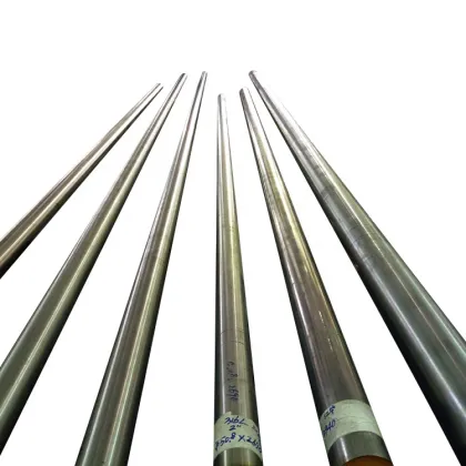 Hot Selling Marine Engine Propeller Motors and Shafts