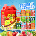 Lotte Mango Juice - Refreshing Tropical Flavor
