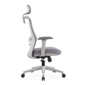 High Back Office Chair with Neck-Supporting