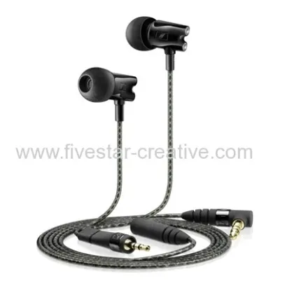 Sennheiser Ie800 Audiophile Ear Canal Earphones 