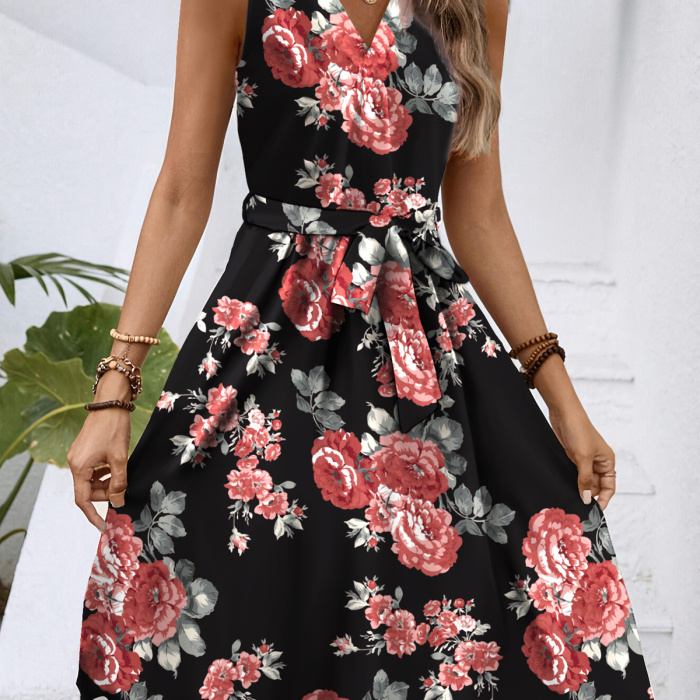 Vestidos casuais confortáveis ​​para o estilo do dia a dia