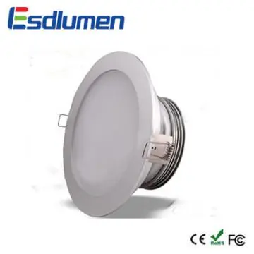 High bright high quality led downlight 18W