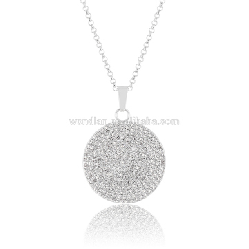 Bingbelle STAR Skin Moisture Detecting Necklace Intelligent Smart Jewelry Consumer Electronics