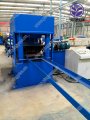 Dallan Roll Forming Machine Guardrail Roll Forming Machine