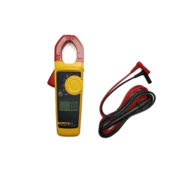 Fluke 323 True RMS Digital Clamp Meter - 400A