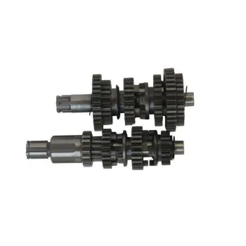 Differential Gears Accessories for Sport Motorcycle Transmission Gear Set