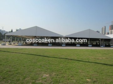 New big commercial party tent