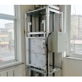 Electric Small Food Elevator For Hotel