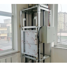 Electric Small Food Elevator For Hotel