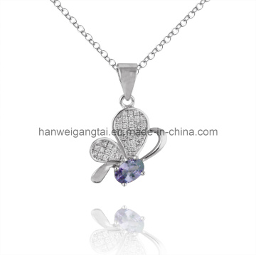 Silver Pendant 925 Sterling Silver Pendant