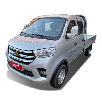 Changan T5 KYC T5 Xinbao kleiner LKW - 5 Geschwindigkeitshandbuch RHD 1,6L 122Ps