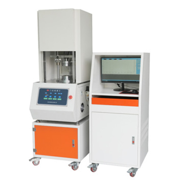 Hohe Genauigkeit Gummi -ASTM D1646 Mooney Viscometer Hersteller