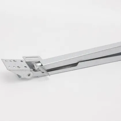 Garden Greenhouse Temperature Control Automatic Window Opener