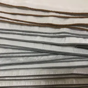 233TC COTTON PILLOW SHELL