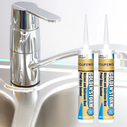 GUFENG GOLDEN STORM SEALANT