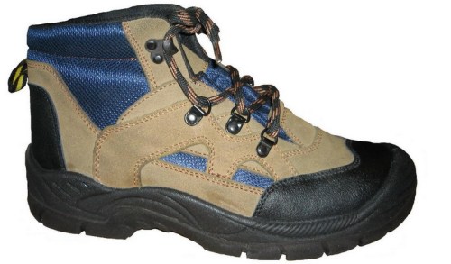 Safety Boots (UQ-028SB)