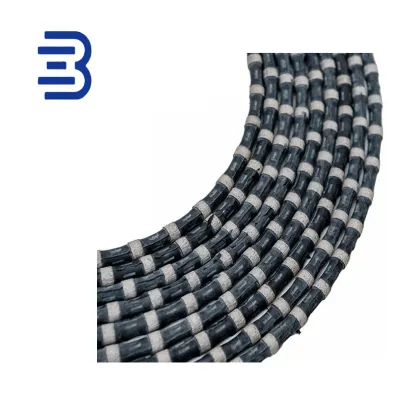 Diamond Wire Saws for Marble Cutting