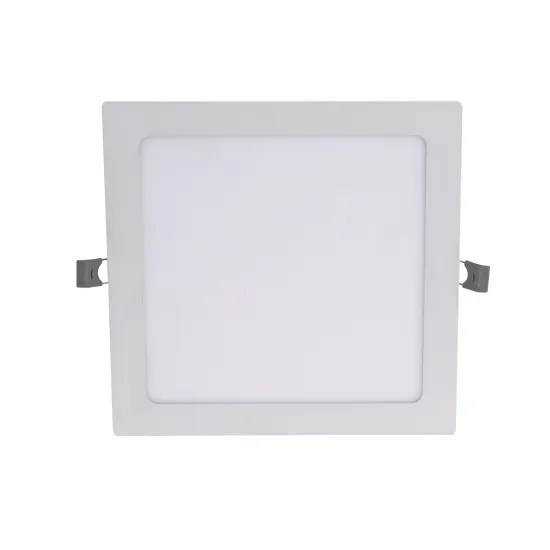 6W Factory Price Surface Mount Round LED Panel Light for Modern Office