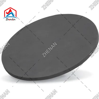 High Purity Materials 99.95% Tantalum Sputtering Target