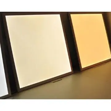Ultra thin save money 72W 600*600*11mm panel lights