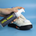 Pulsante di scarpa in schiuma per lavatore a secco Sneaker Detergente