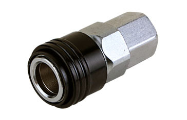 1/2 One touch Auto Female thread Nitto Type Quick Coupler socket