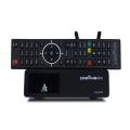 Super Sale ZGEMMA H9S 4K UHD H.265/HEVC digital satellite tv deocder dvb s2/s2x multistream with iptv stream with build-in wifi