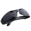 Uv Protection And Impact Protection Glasses