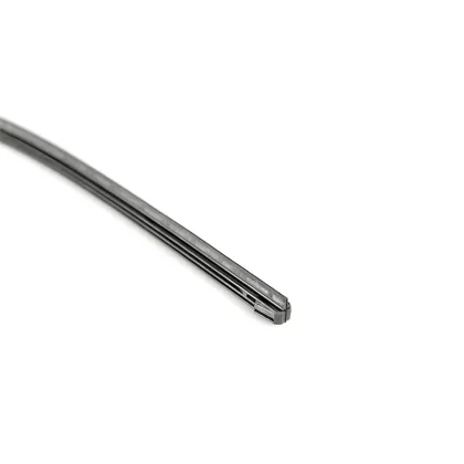 Wholesale Soft Car Windscreen Silicone Wiper Blade Refill Strips - 26 inch & 28 inch