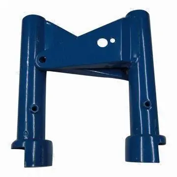 Motorcycle Upper Fork Cover, Customized Specifications are Accepted, OEM Orders are Welcome