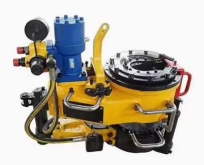 XQ Series Tubing Power Tong