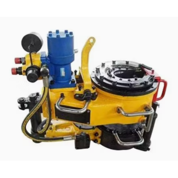XQ Series Tubing Power Tong